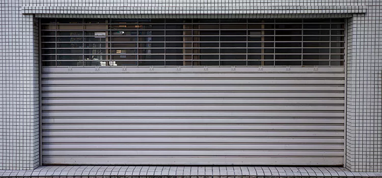 Advanced Solutions for Your Aluminum Garage Doors in Shawnee, Kansas