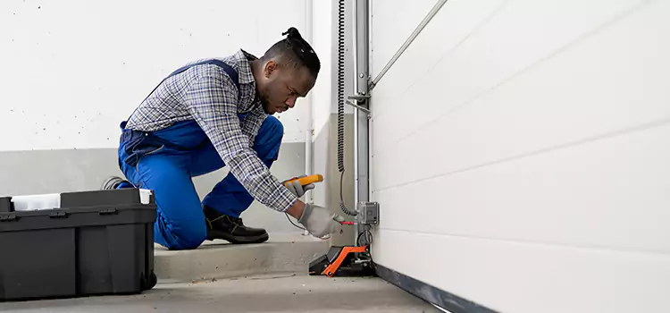 Expert Solutions for Every Garage Lock Need in Shawnee, KS