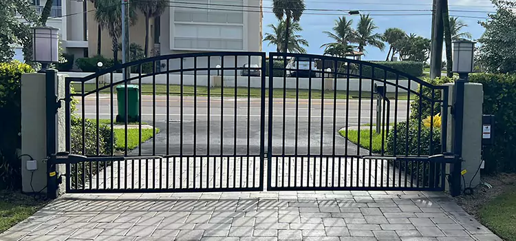 Gate Opener Replacement Near Me in Shawnee, KS