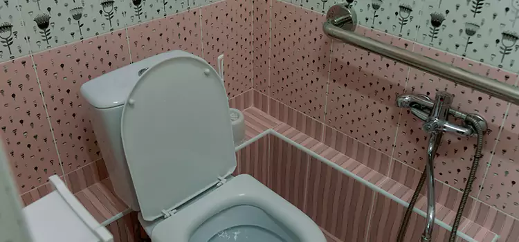 Meeting Diverse Needs With Accessible Restroom Solutions in Shawnee, KS
