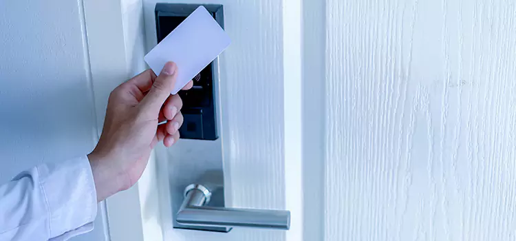 Why Choose Us for Your Keycard Lock Installation in Shawnee, KS?
