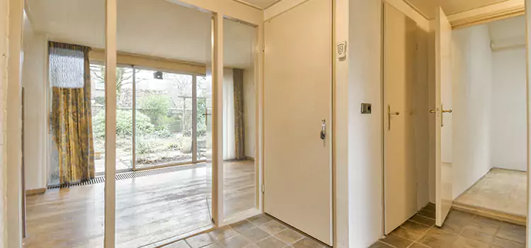 Why Choose Our Pocket Door Experts in Shawnee, KS?