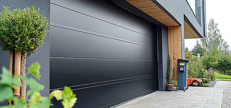 Residential Garage Door Service Shawnee