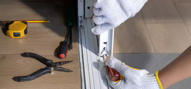 Sliding Door Installation Services in Shawnee, KS