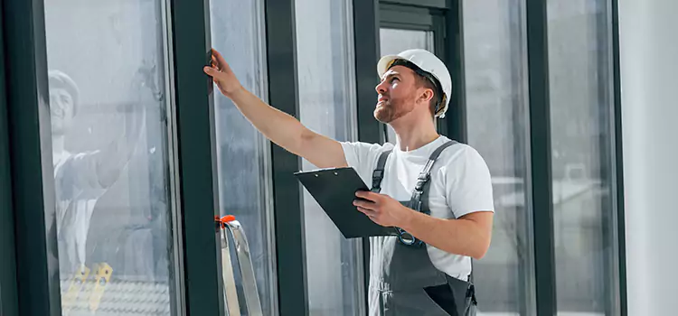 Comprehensive Solutions for Your Sticking Doors in Shawnee, KS