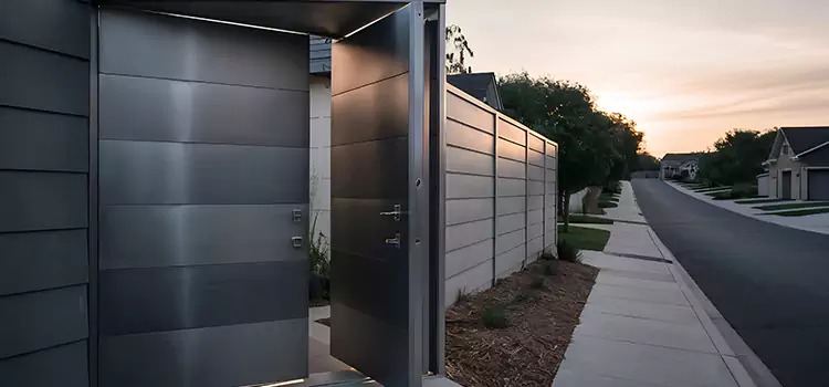 Comprehensive Steel Door Solutions in Shawnee, KS