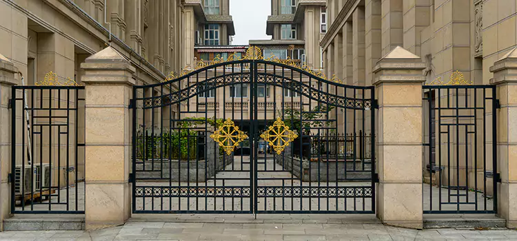 Comprehensive Iron Gate Maintenance Solutions in Shawnee, KS