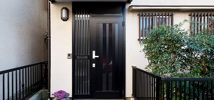 Popular Exterior Door Options in Shawnee, KS