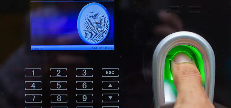 Your Trusted Partner for Secure Access in Shawnee, KS