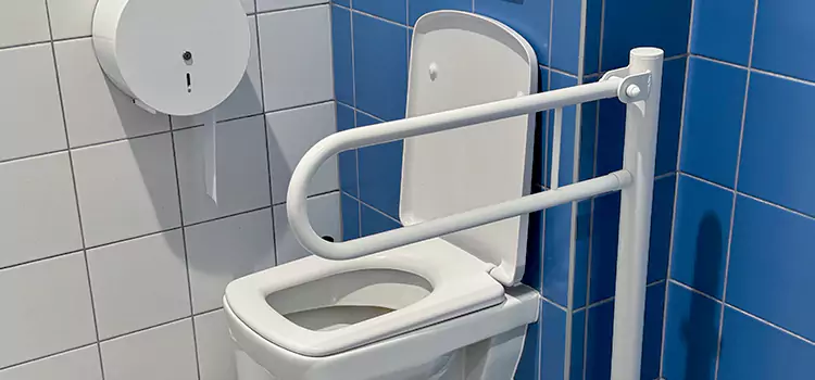 Comprehensive Solutions in Shawnee, KS for Accessible Facilities
