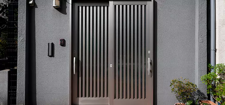 Specialized Steel Door Services in Shawnee, KS