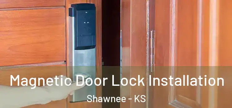  Magnetic Door Lock Installation Shawnee - KS