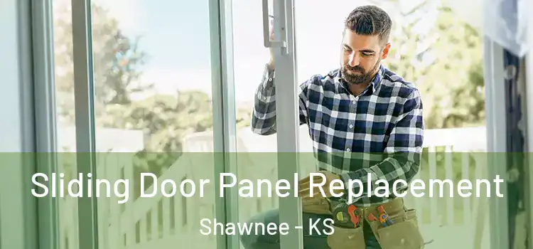  Sliding Door Panel Replacement Shawnee - KS